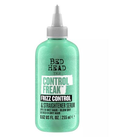 TIGI CONTROL FREAK Waste for smooth hair 255 ml - Buy Online on GoSupps.com