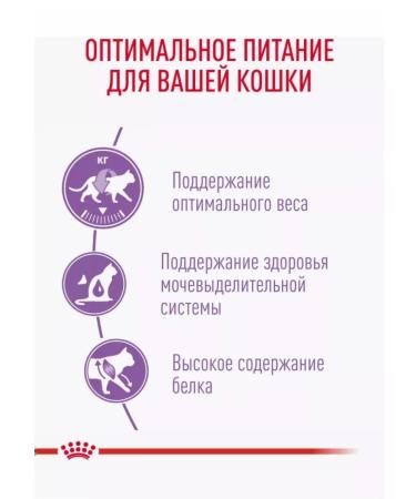 ROYAL CANIN Royal Kanin dry food for sterilized cats 10 kg - Buy Online on GoSupps.com