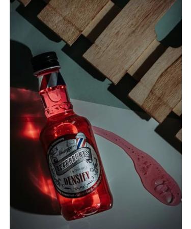 GBeauty Hair shampoo Densify BearDburys 330 ml - Buy Online on GoSupps.com