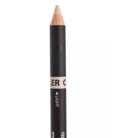 THE SAEM Facial pencil for the face of double 02 Cool duo - Buy Online on GoSupps.com