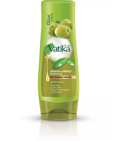 Dabur Vatika Conditioner Oliva and Henna Conditioner 200 ml