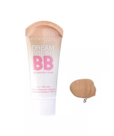 Maybelline Tonal cream BB Cream (tone No. 5)