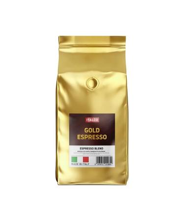 Italco Gold Espresso grains 1 kg