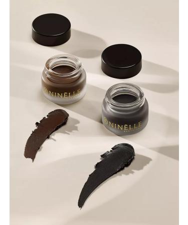 Ninelle Eye eyeliner stable Energia gel tone 412 - Buy Online on GoSupps.com