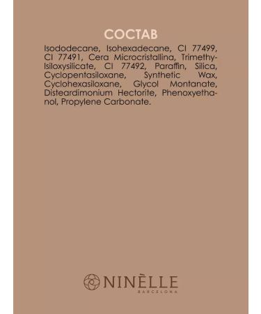 Ninelle Eye eyeliner stable Energia gel tone 412 - Buy Online on GoSupps.com