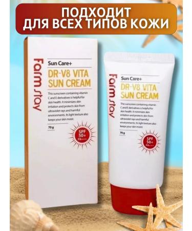 BB creams Sunscreen for the face and body SPF 50 - Buy Online on GoSupps.com