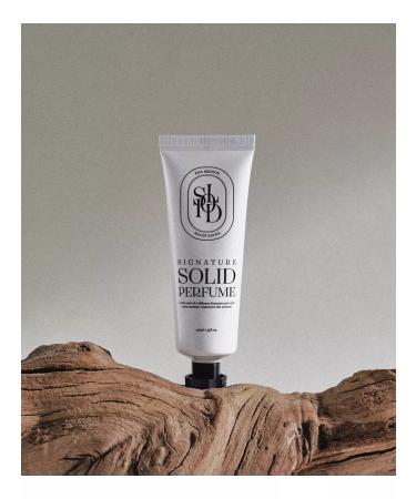 PAUL MADISON Korean body cream with the aroma of sandalwood Paulson - Buy Online on GoSupps.com