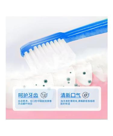 Korean cosmetics Whitening powder for the teeth for smokers - Buy Online on GoSupps.com