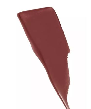 Maybelline New York Lipstick matte Mata Maybelline Super Stay Matte Ink 140 - Buy Online on GoSupps.com