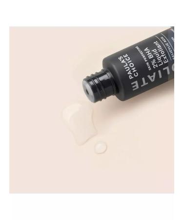 Paula's Choice Paulas Choice 2% BHA salicylic exfoliant 30 ml - Buy Online on GoSupps.com