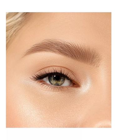 LUXVISAGE Browissimo eyebrow pencil 310 Soft Brown - Buy Online on GoSupps.com