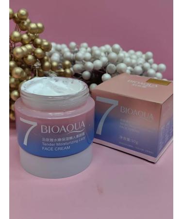 Jami Moisturizing face cream - Buy Online on GoSupps.com