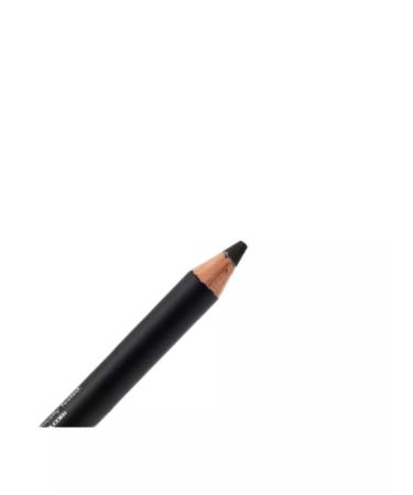 isadora Eyebrow pencil powder 01black - Buy Online on GoSupps.com