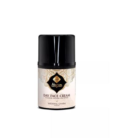 Adarisa Moisturizing day with hyaluronic acid - Buy Online on GoSupps.com