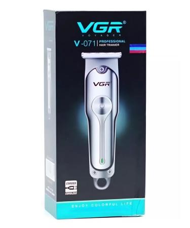 PHILIPS Hair haircut machine V-071 - Buy Online on GoSupps.com