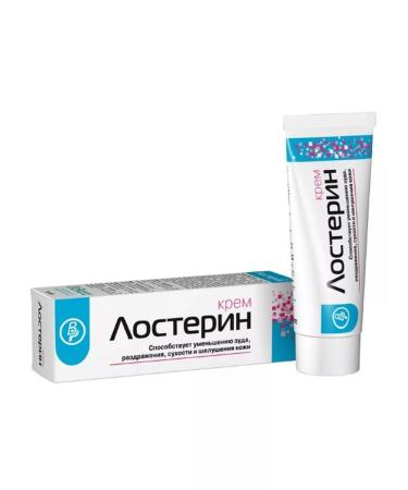 ASKOM NPK LLC Losterin Cream 75ml