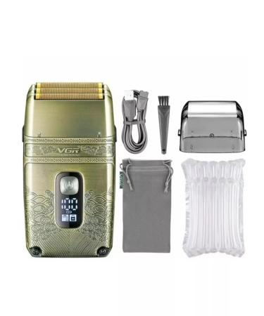 VGR Waterproof electric blister V-335 - Buy Online on GoSupps.com