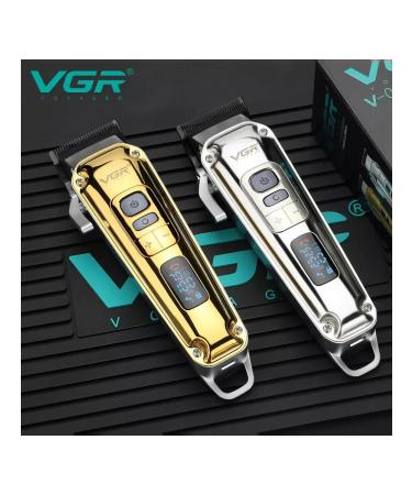 YJZ Vgr haircut V-006 haircut - Buy Online on GoSupps.com