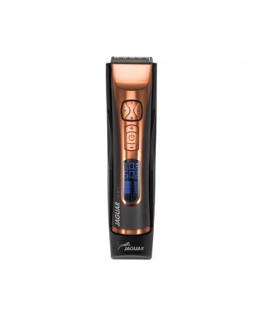 Jaguar Copper haircut machine AKK-net knife 45 mm 1.0 mm - Buy Online on GoSupps.com