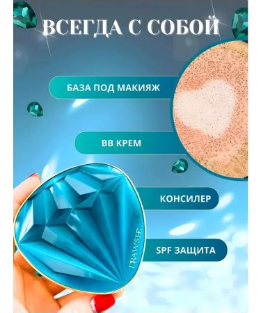 DRAWSHE Original Kushon 4 in 1 - Buy Online on GoSupps.com