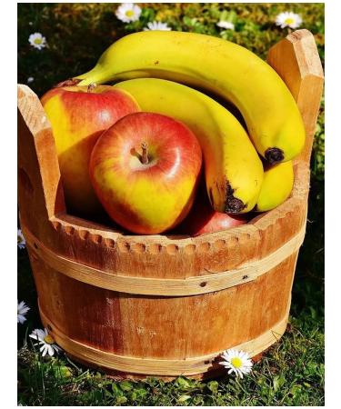 my Nectar apple-bananic baby food 0.2 l 27 pcs - Buy Online on GoSupps.com