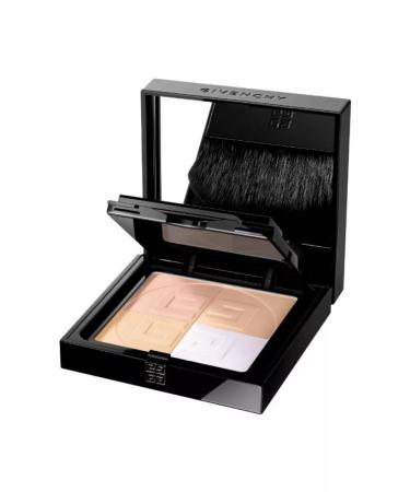 Bliss Lux Compact powder Givenchy Prisme Libre Pressed Powder 02 - Buy Online on GoSupps.com