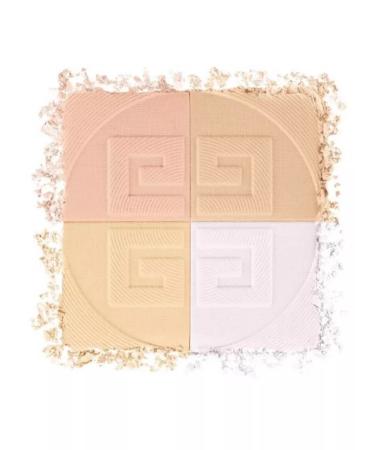 Bliss Lux Compact powder Givenchy Prisme Libre Pressed Powder 02 - Buy Online on GoSupps.com