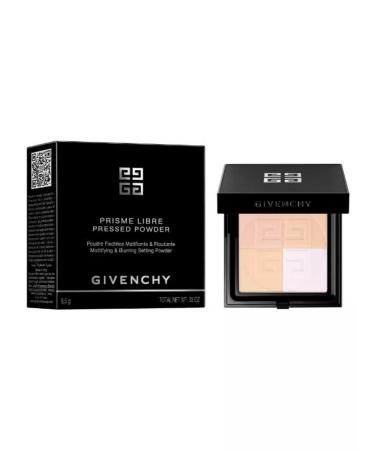 Bliss Lux Compact powder Givenchy Prisme Libre Pressed Powder 02 - Buy Online on GoSupps.com