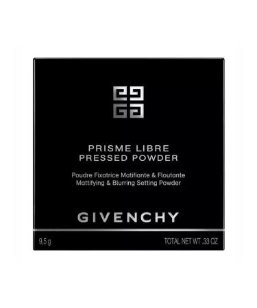 Bliss Lux Compact powder Givenchy Prisme Libre Pressed Powder 02 - Buy Online on GoSupps.com