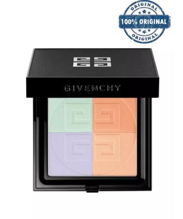 Bliss Lux Compact powder Givenchy Prisme Libre Pressed Powder 04