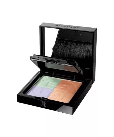 Bliss Lux Compact powder Givenchy Prisme Libre Pressed Powder 04 - Buy Online on GoSupps.com