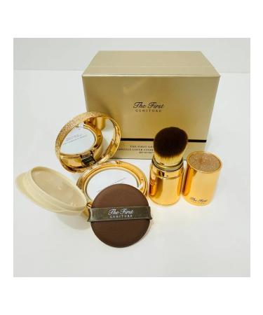 O HUI Anti -aging cushon tone 01 The first geniture