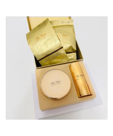 O HUI Anti -aging cushon tone 01 The first geniture - Buy Online on GoSupps.com