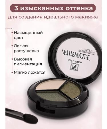 Nice View Eyeshadow - Buy Online on GoSupps.com
