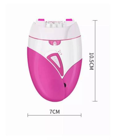 Click Opt Electric epalator - Buy Online on GoSupps.com