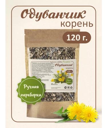 FitoWay Docused dandelion 120 grams