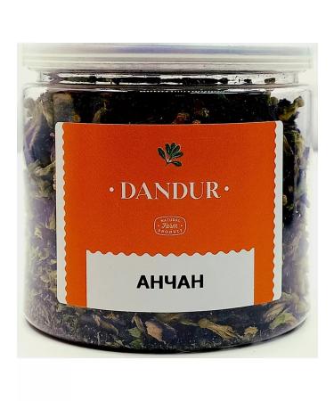 DANDUR ANCHAN BUTONS DRIENTED 50G