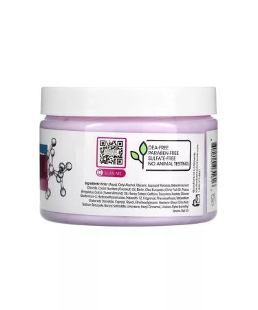 Advanced Clinicals BIOTIN Restoration against brittle hair 355 ml - Buy Online on GoSupps.com