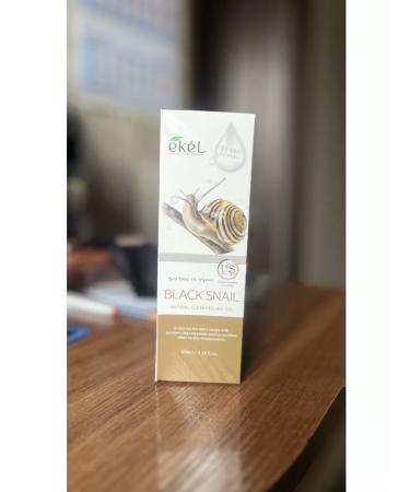 EKEL Face scrub piling sling