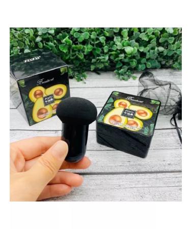 Zozu Cushon for face foundation cream tone 02 - Buy Online on GoSupps.com