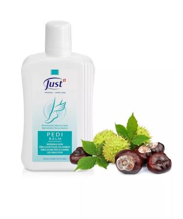 Just the Just Foot Balms Pedibalm 250 ml