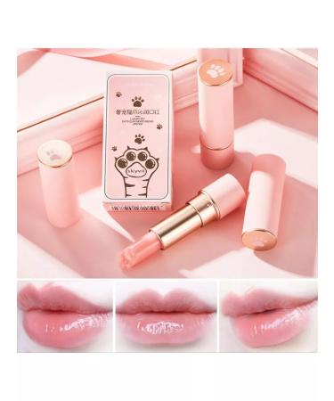 Fashion Fusion Lip balm moisturizing hygienic lipstick - Buy Online on GoSupps.com