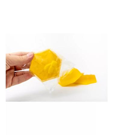 Golden Bort Mango Marakuya and Propolis cosmetic handmade - Buy Online on GoSupps.com