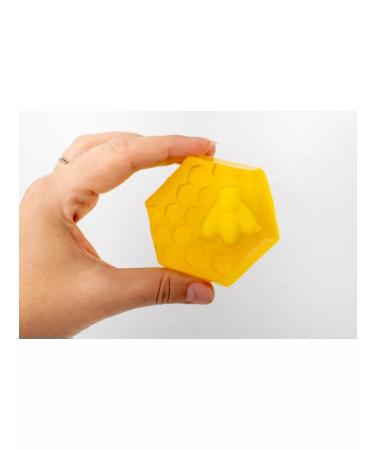 Golden Bort Mango Marakuya and Propolis cosmetic handmade - Buy Online on GoSupps.com