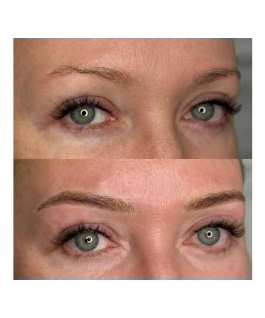 NE Pigments Mineral pigment for PM eyebrows 908 Blond Dark 7 ml - Buy Online on GoSupps.com