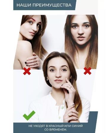 NE Pigments Mineral pigment for pm eyebrows 908 Blond dark 15ml - Buy Online on GoSupps.com