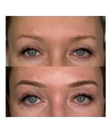 NE Pigments Mineral pigment for pm eyebrows 908 Blond dark 15ml - Buy Online on GoSupps.com