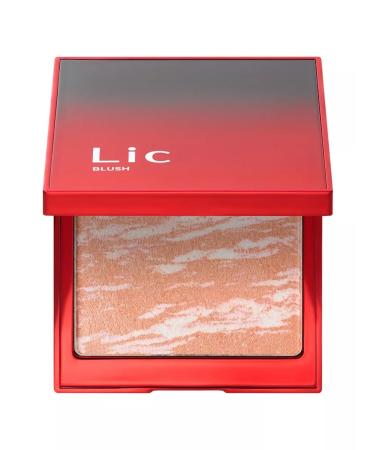 Lic Face blush 10 g 02 Beige Marble
