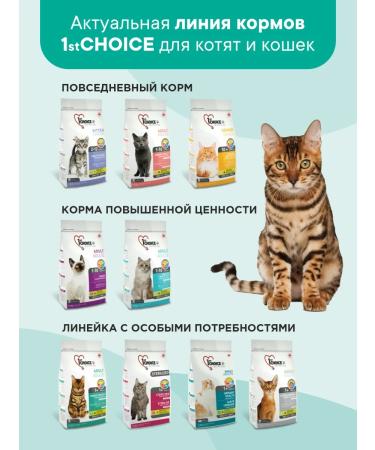 1st Choice Weight control 5.44kg - Buy Online on GoSupps.com