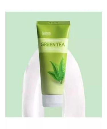 My cosmetics Korean peeling slotting green tea - Buy Online on GoSupps.com
